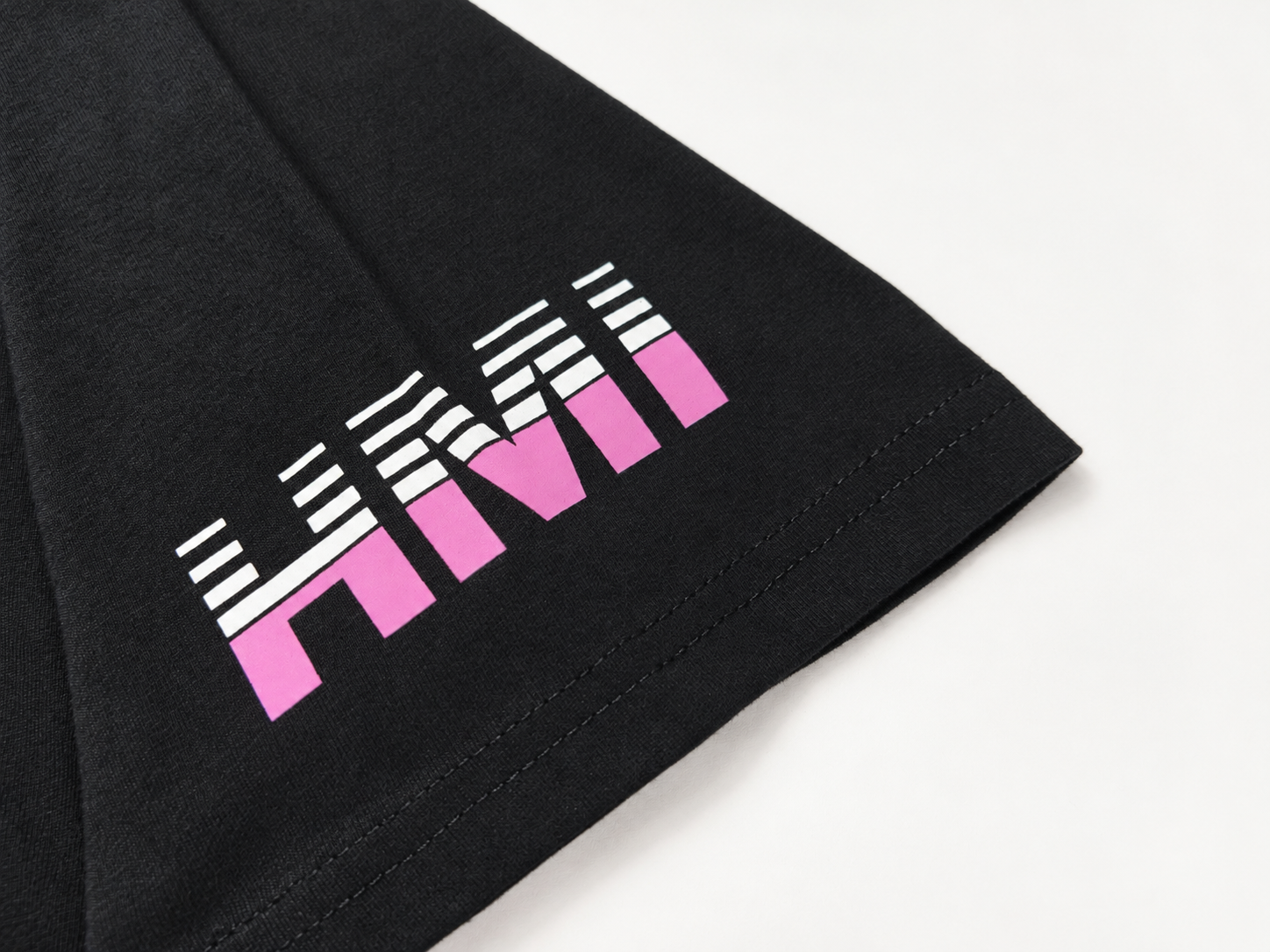 Unity Pink Tee