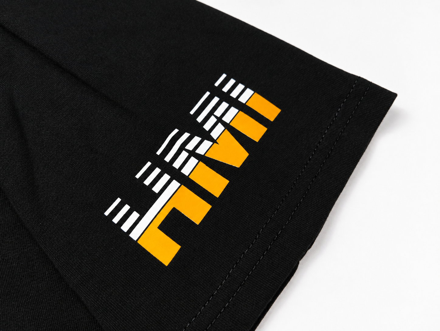 Unity Yellow Tee