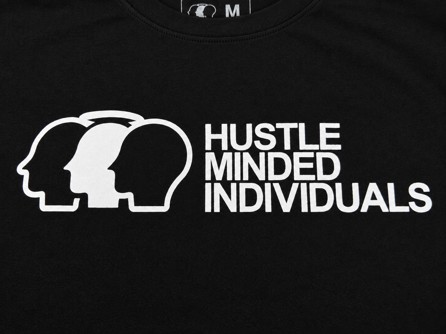 Unity HMI Tee