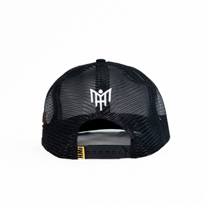 Trucker Hustle Cap