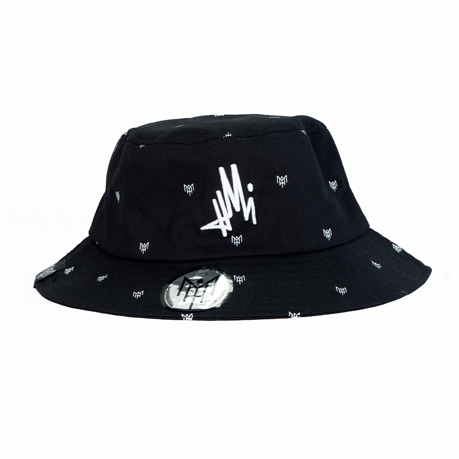 All Over Bucket Hat – Hustle Minded Individuals