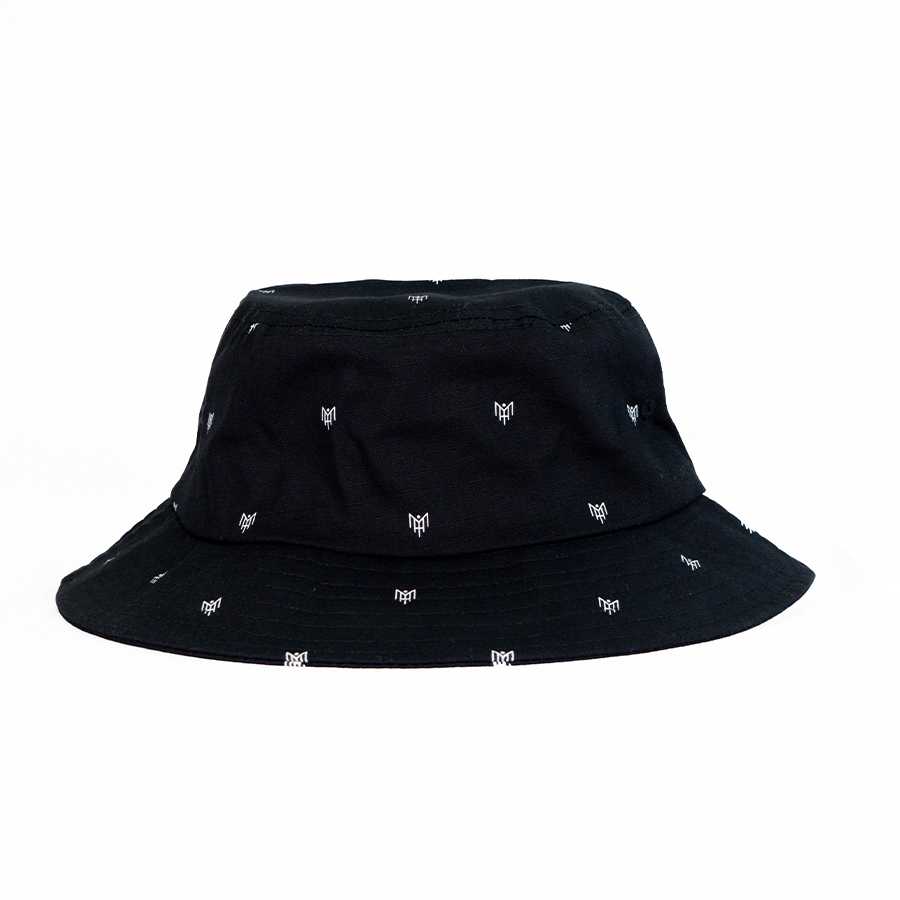 All Over Bucket Hat – Hustle Minded Individuals