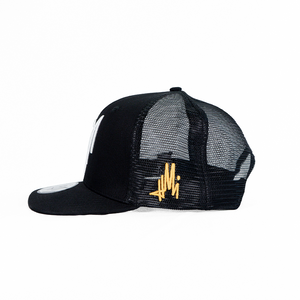 Trucker Hustle Cap